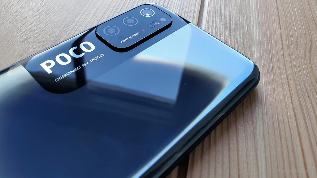 POCO M3 Pro 5G