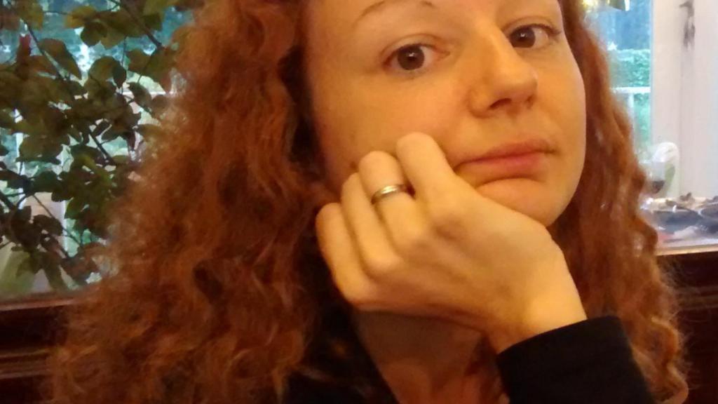 Además de un doctorado en Antropología, Eva Margarita García tiene un máster en Género y Feminismos y una licenciatura en Filosfía.