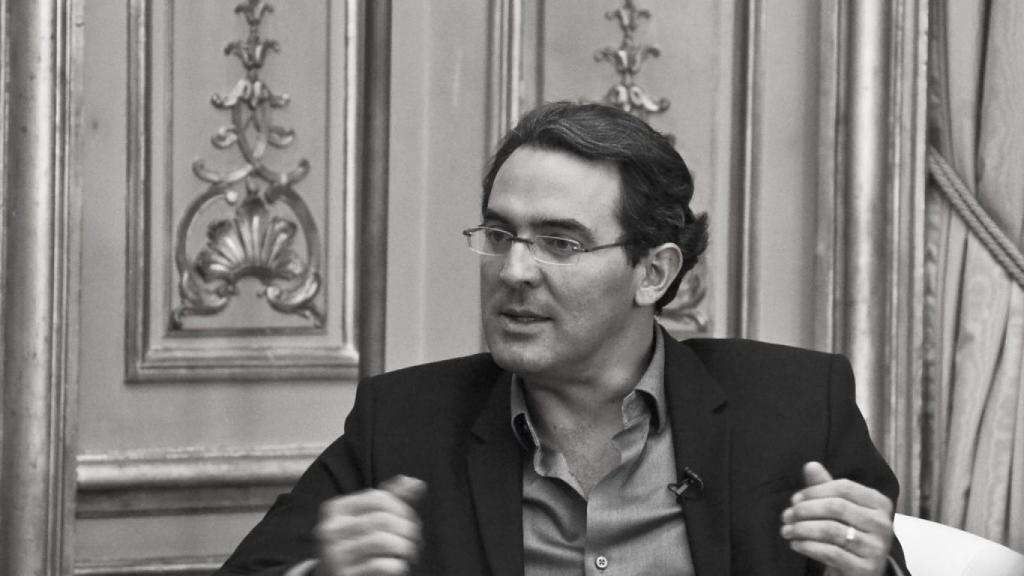 Juan Gabriel Vásquez