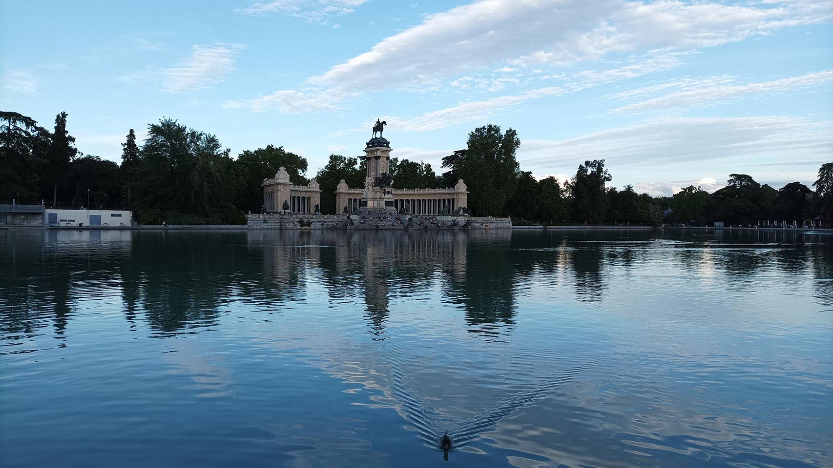 Fotogalería de fotografías tomadas con el POCO M3 Pro 5G