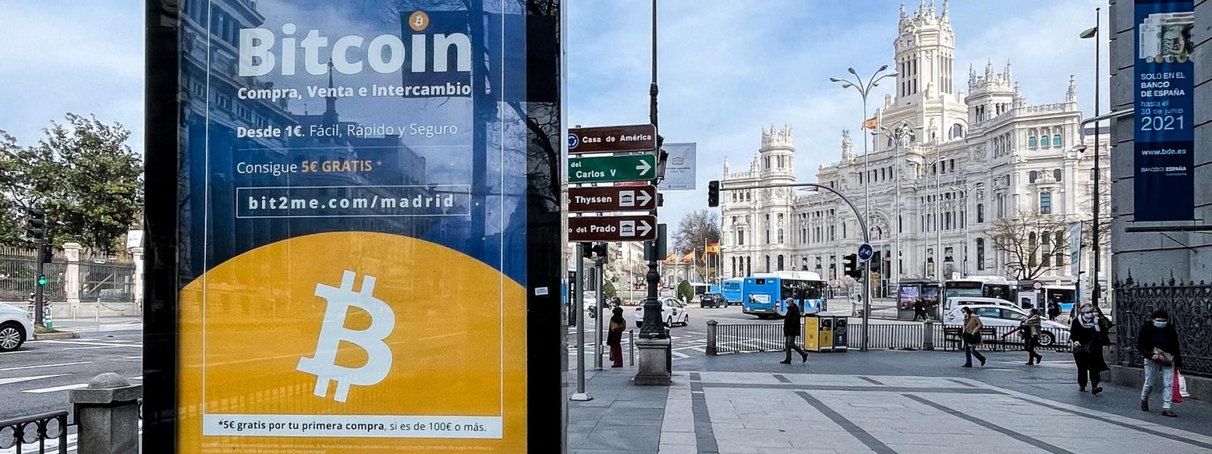 Bit2Me o cómo levantar 5 millones de euros en la oferta inicial de una  divisa digital en menos de un minuto