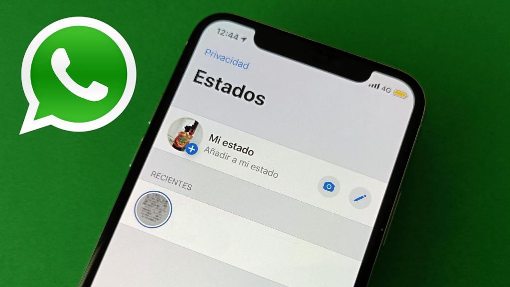 WhatsApp tiene un truco para ver los estados sin que nadie lo sepa.