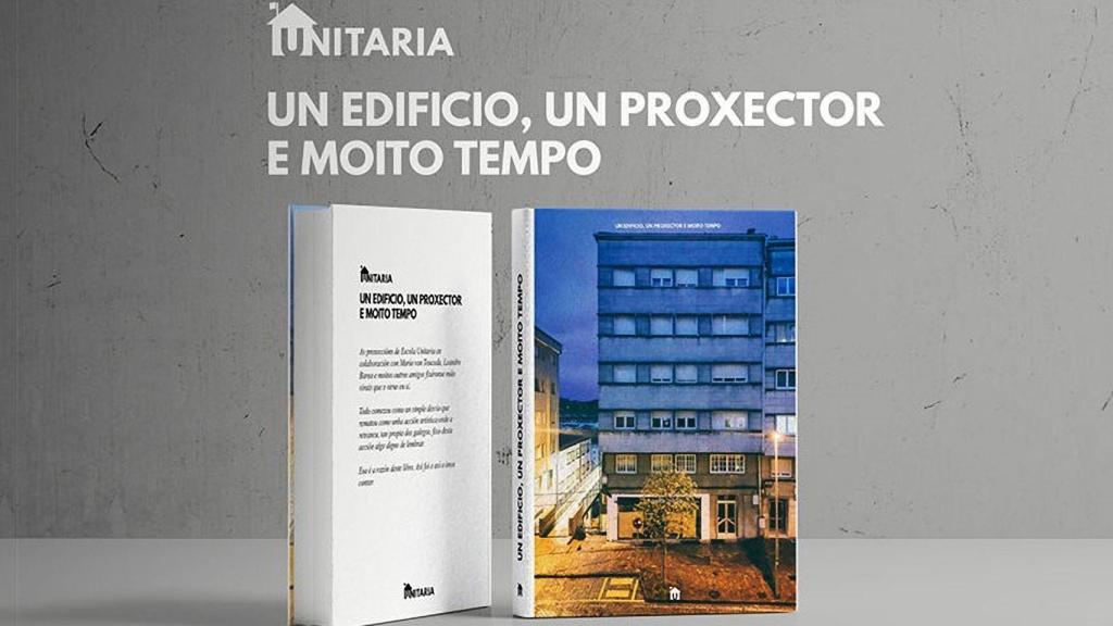 Imagen promocional del crodwfunding.