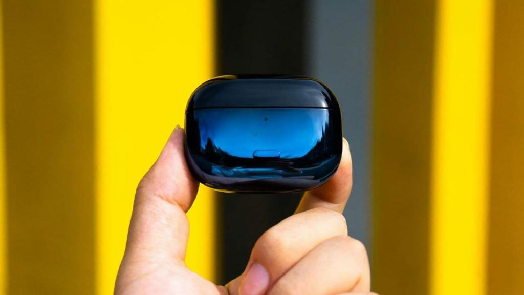 Funda del VIVO TWS 2