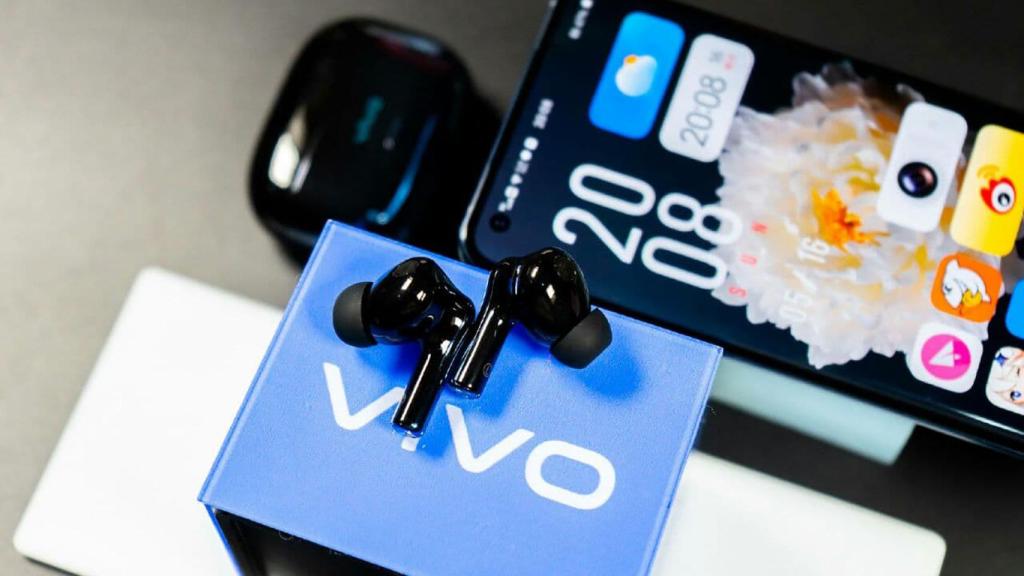 Vivo TWS 2