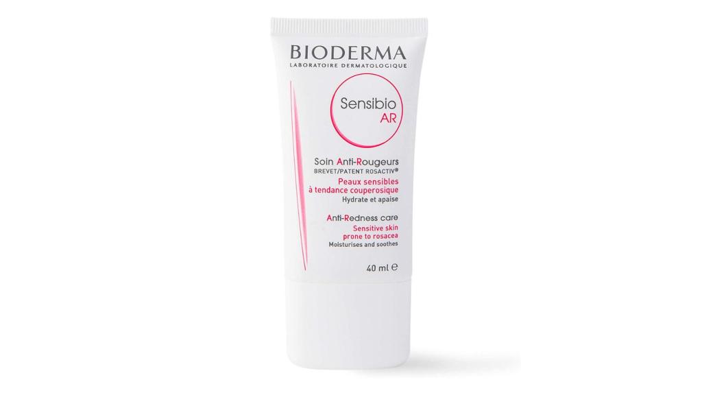 Crema de Bioderma antirojeces