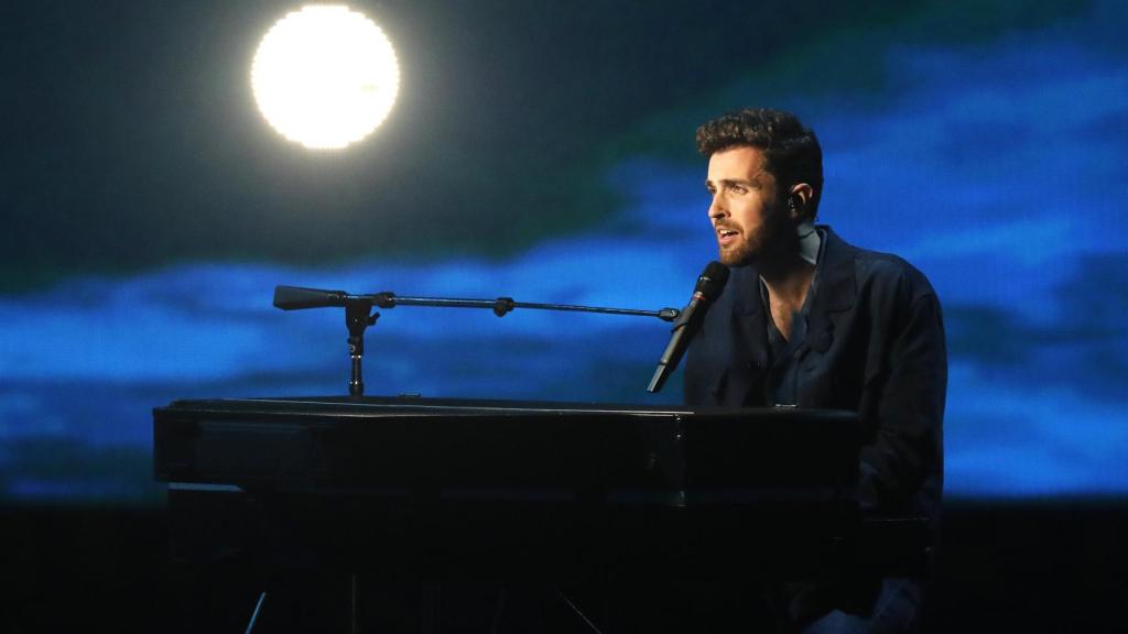 Duncan Laurence no podrá estar presente en la final de Eurovisión 2021.