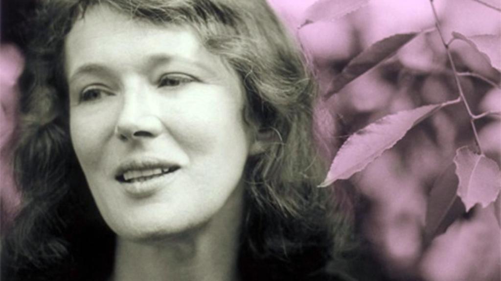 Angela Carter