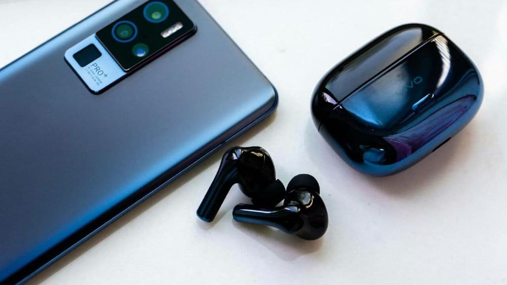 Vivo TWS 2