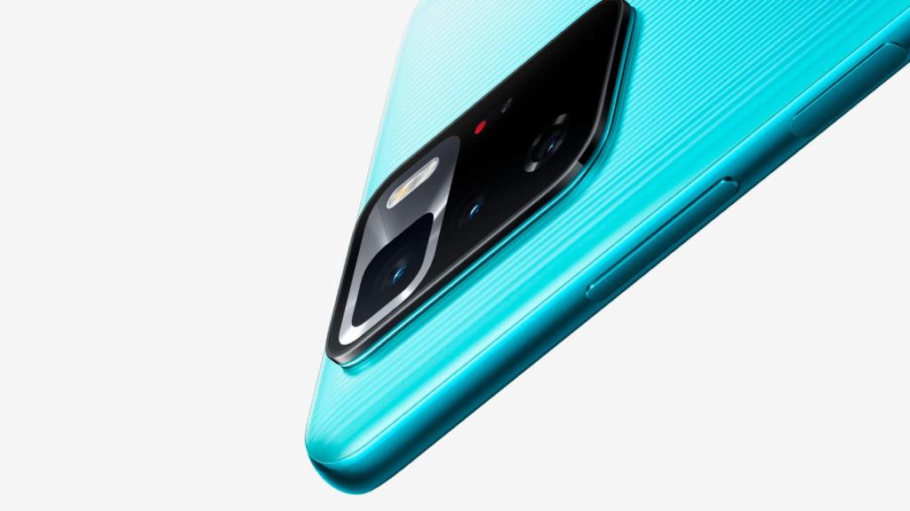 ¿Redmi Note 10 Ultra? Primeros datos de un móvil inesperado