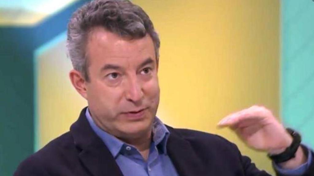 Doctor César Carballo