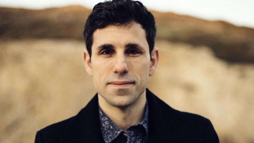 El biotecnológo César de la Fuente.