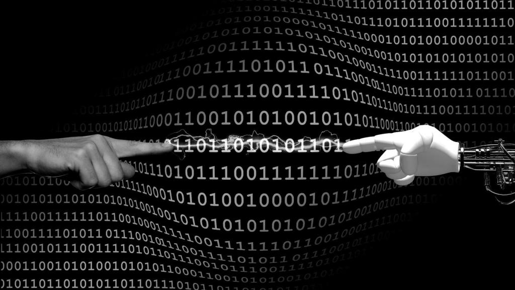 Si las pymes no se digitalizan, España no se digitalizará