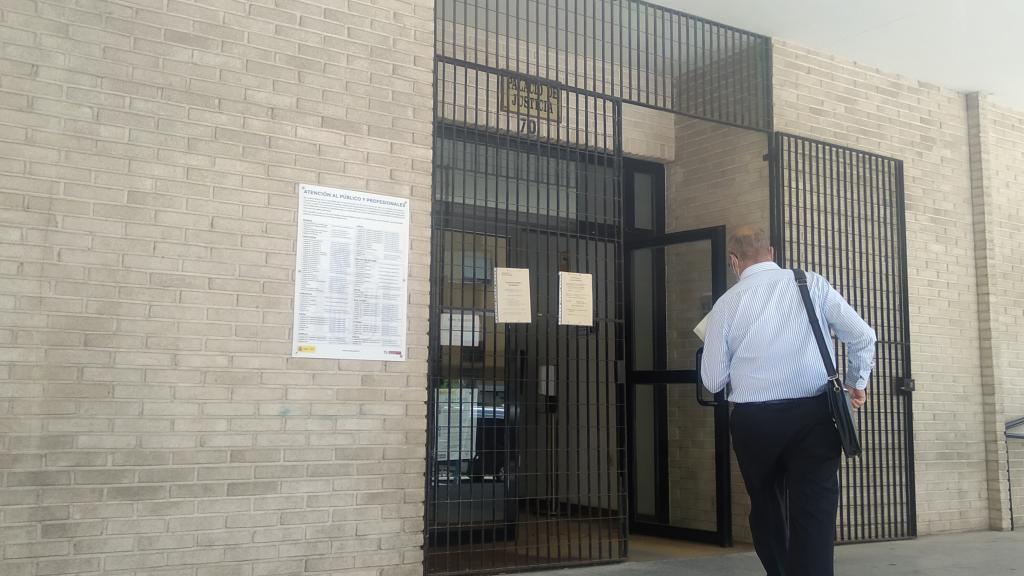 Juzgado de Molina de Segura.