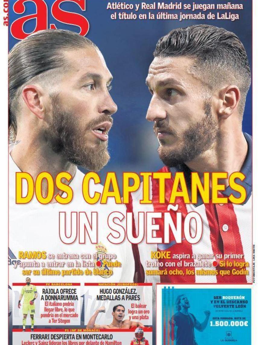 Portada AS