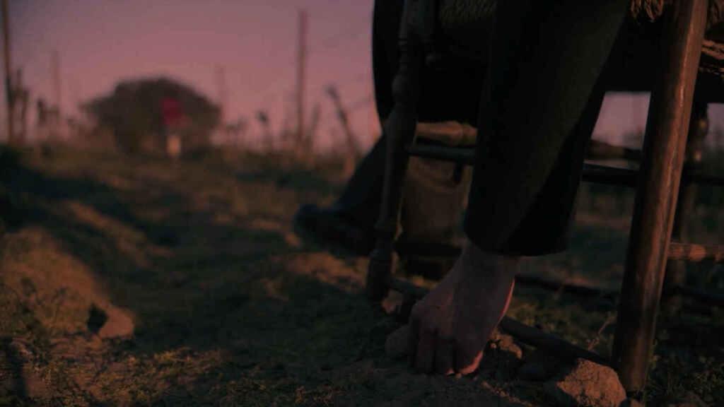 Fotograma de 'Cuéntame cómo pasó'