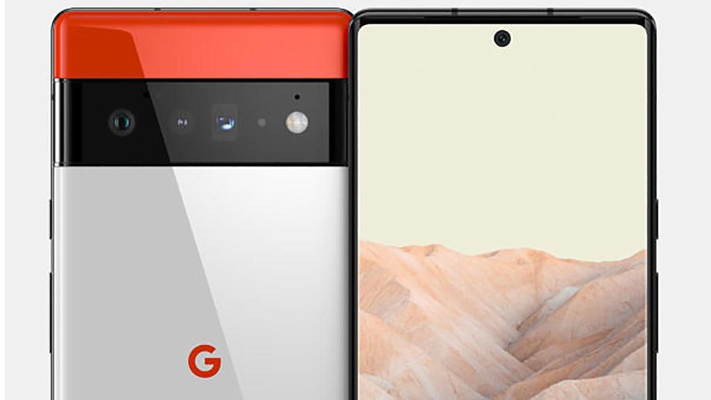 Google Pixel 6