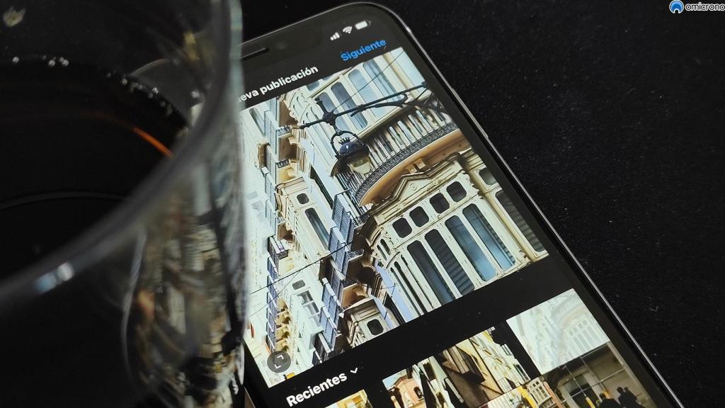 El botón de multisubida ya no está.