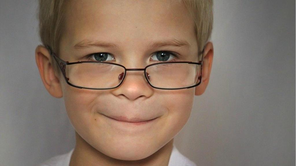 1,2 millones de niños tienen miopía en España, un 25% del total.