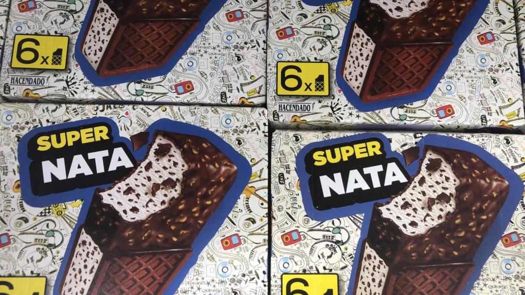 Super nata.