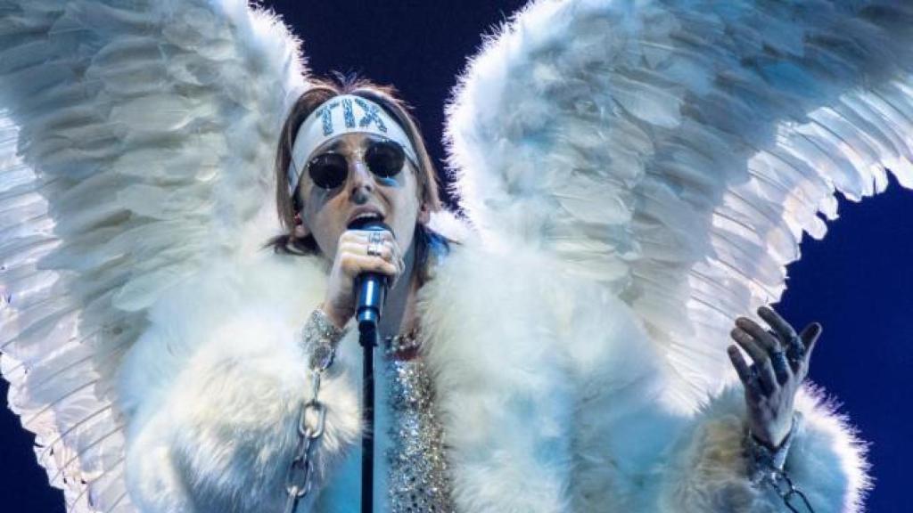 Quién es el cantante de Noruega en Eurovisión: Instagram, fotos, biografía