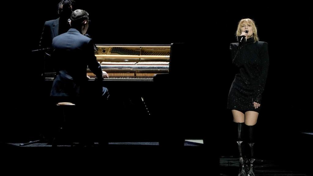 Hooverphonic representará a Bélgica en Eurovisión.