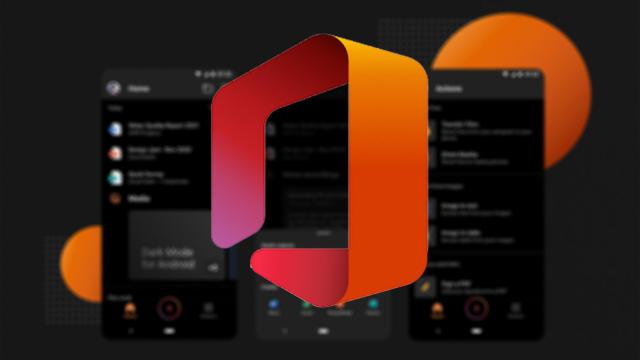 Microsoft Office para Android
