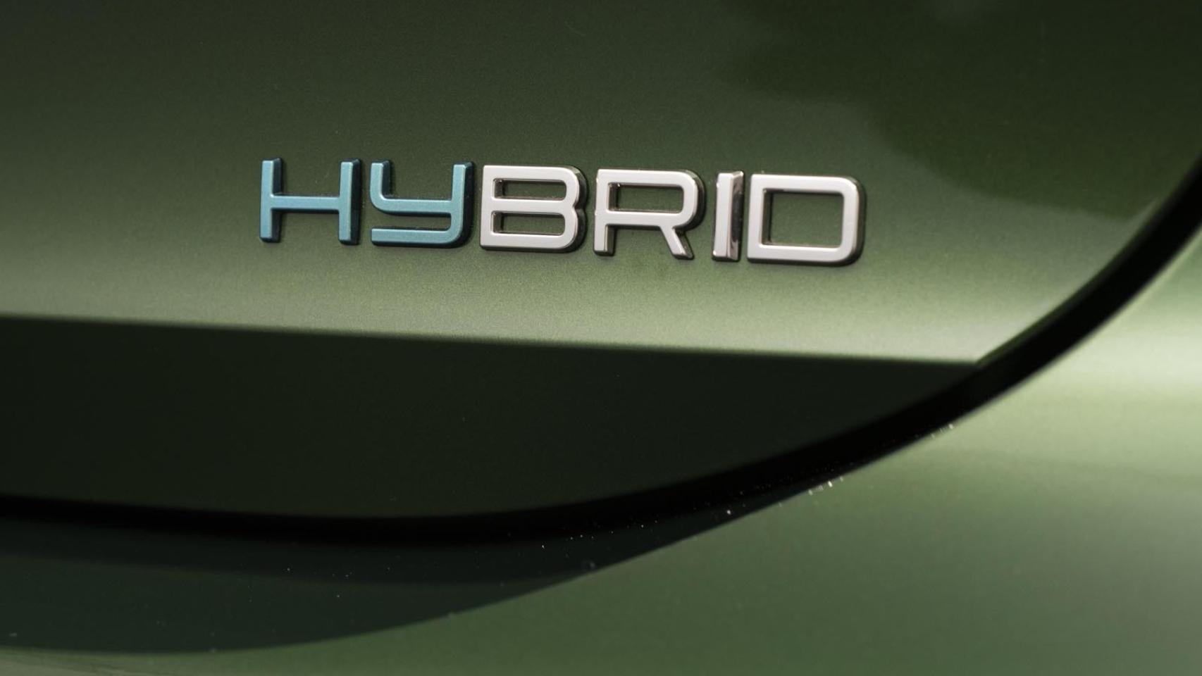 Peugeot 308 2021: todas las fotos de la nueva generación