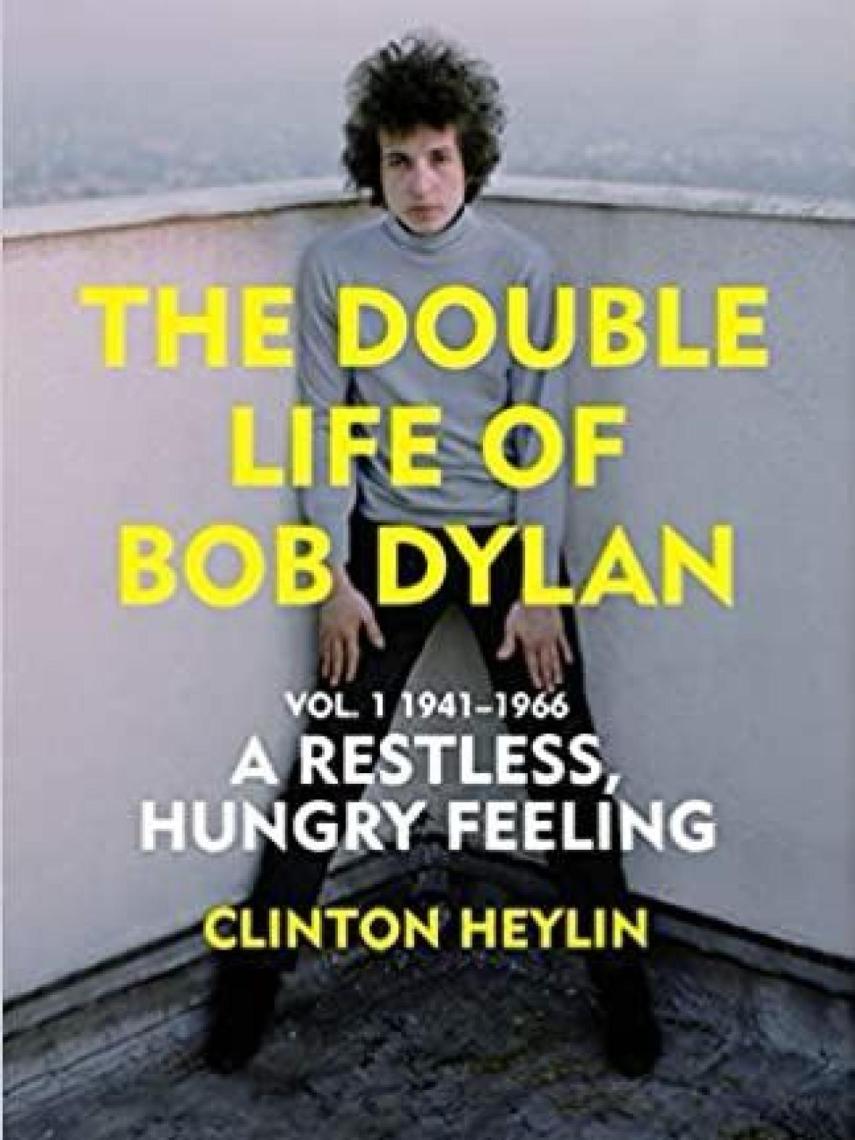 La misma biografía con otra portada. ¿Cuál hubieras elegido tú?