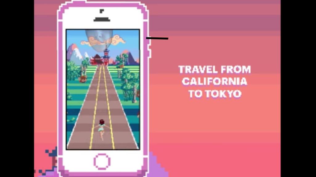 Inditex se une a Facebook para crear un videojuego que potencie las ventas de Pull&Bear