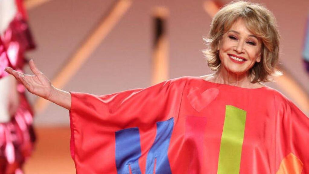 Mila Ximénez, en una imagen de archivo