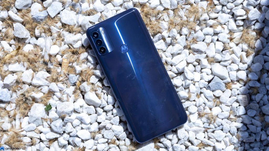 Hay que saber mirar más allá.