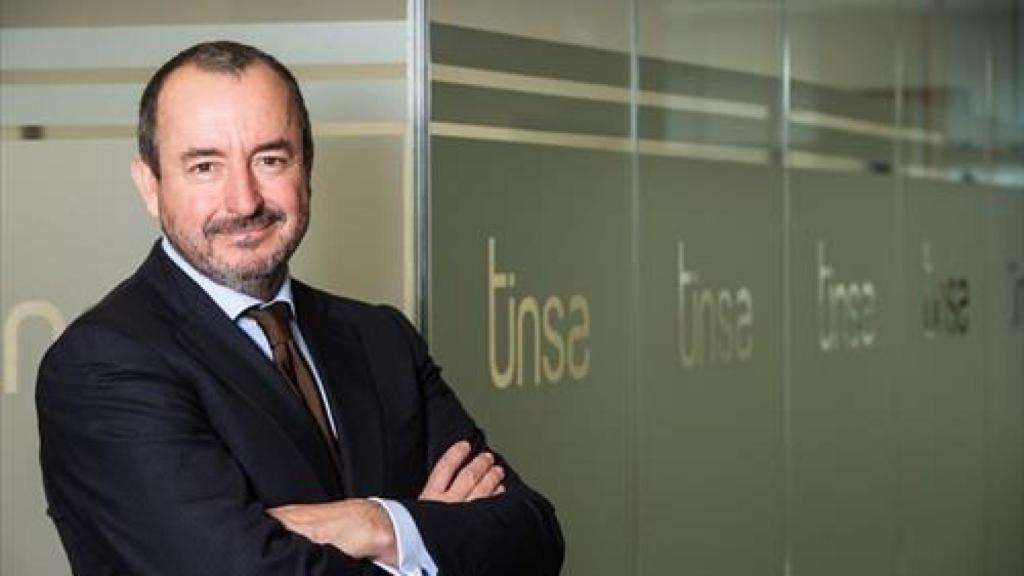 Tinsa desembarca en América Central con la compra de una tasadora de Costa Rica