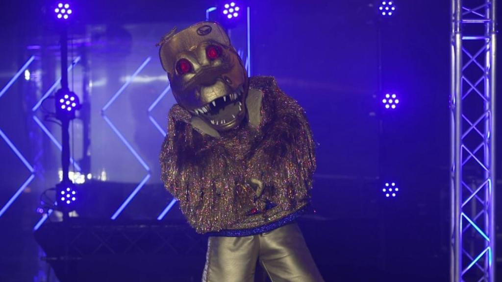 ¿Quién es el Cocodrilo de ‘Mask Singer’ 2? Todas las pistas sobre el famoso que se esconde detrás