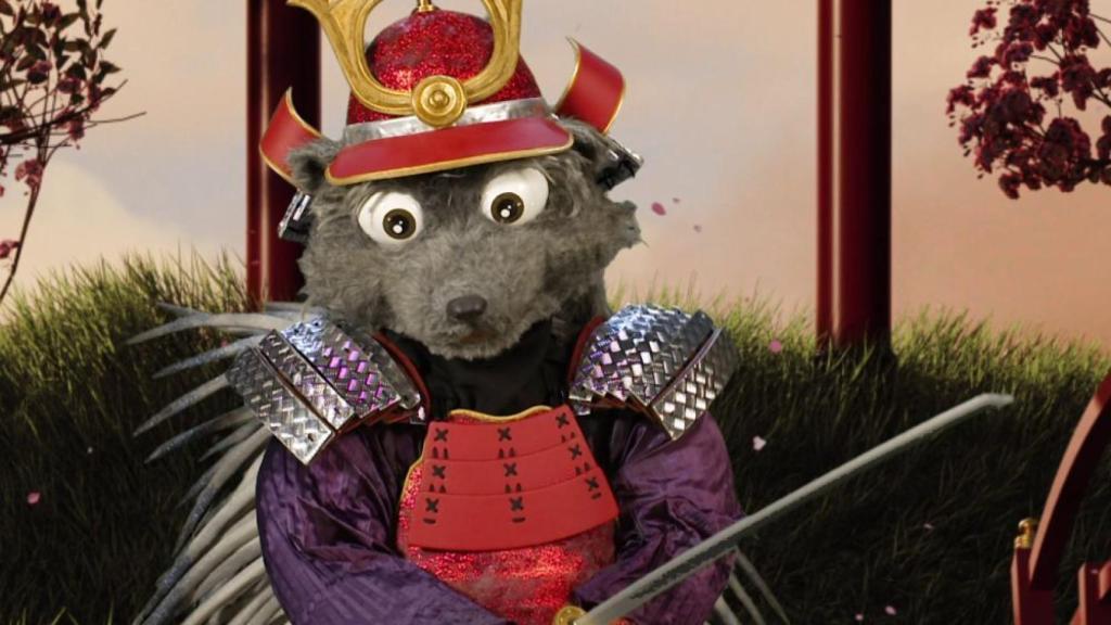 ¿Quién es el Erizo de ‘Mask Singer’ 2? Todas las pistas sobre el famoso que se esconde detrás