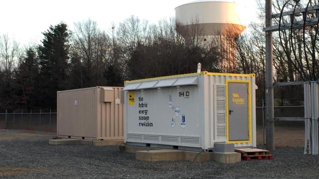 Capital Energy y Red Eléctrica entran en el capital de la 'startup' energética HESStec