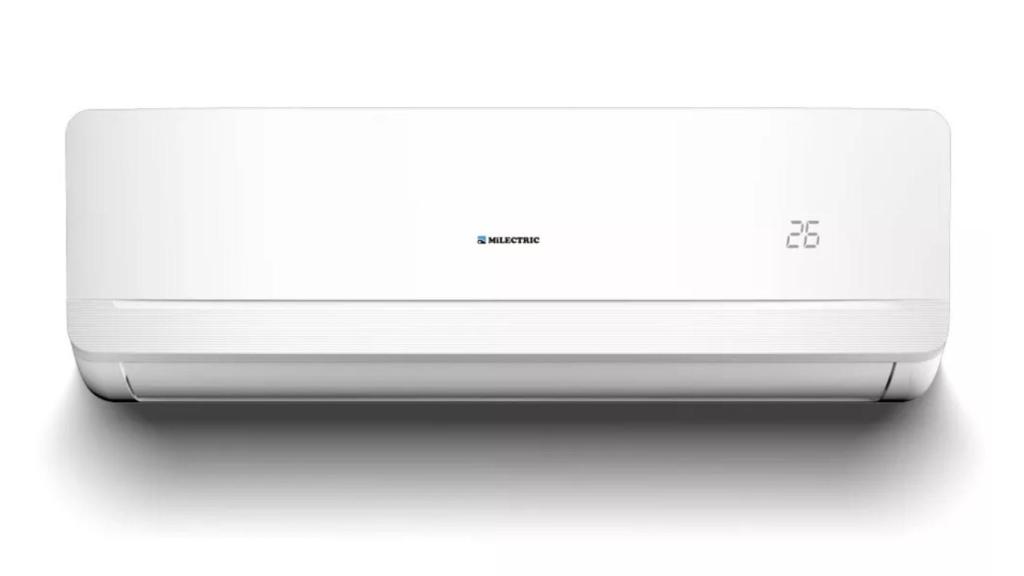 Aire Acondicionado Split