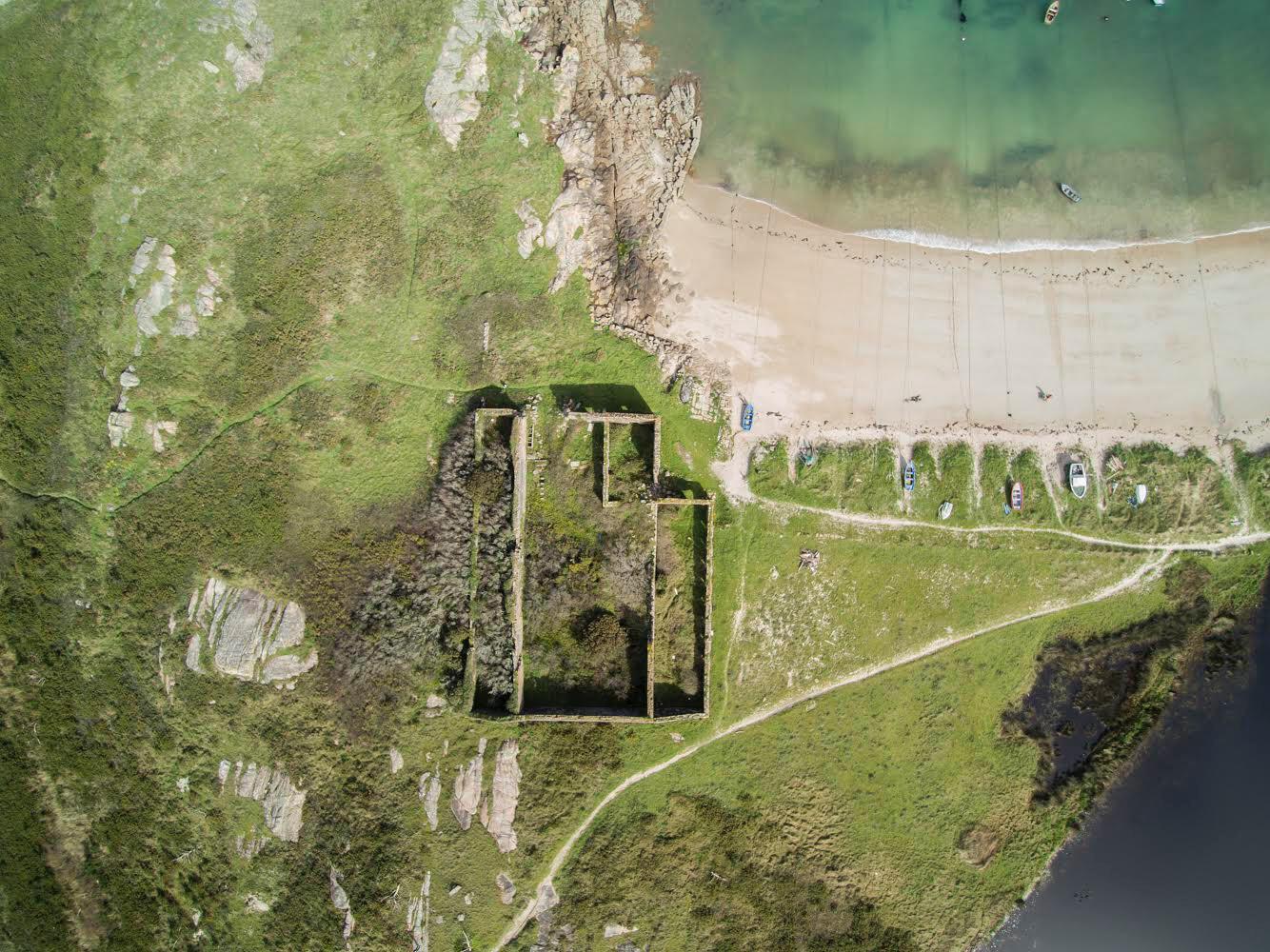 Salgadeira de Carnota (FMJJ).