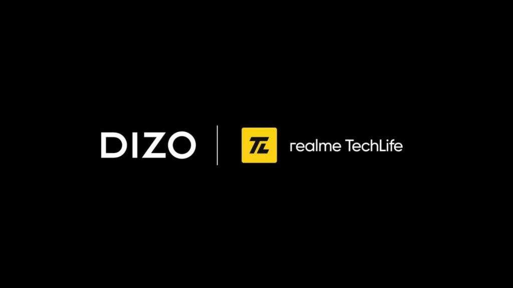 Dizo realme