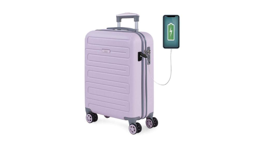 Ideal para cargar tu dispositivos