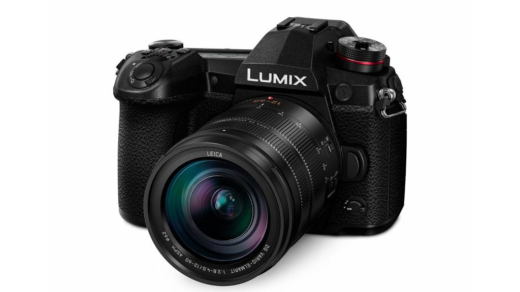 LUMIX G9