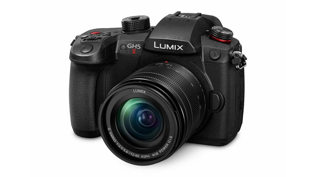 LUMIX GH5M2