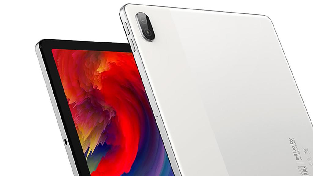 Lenovo Pad Plus 2021