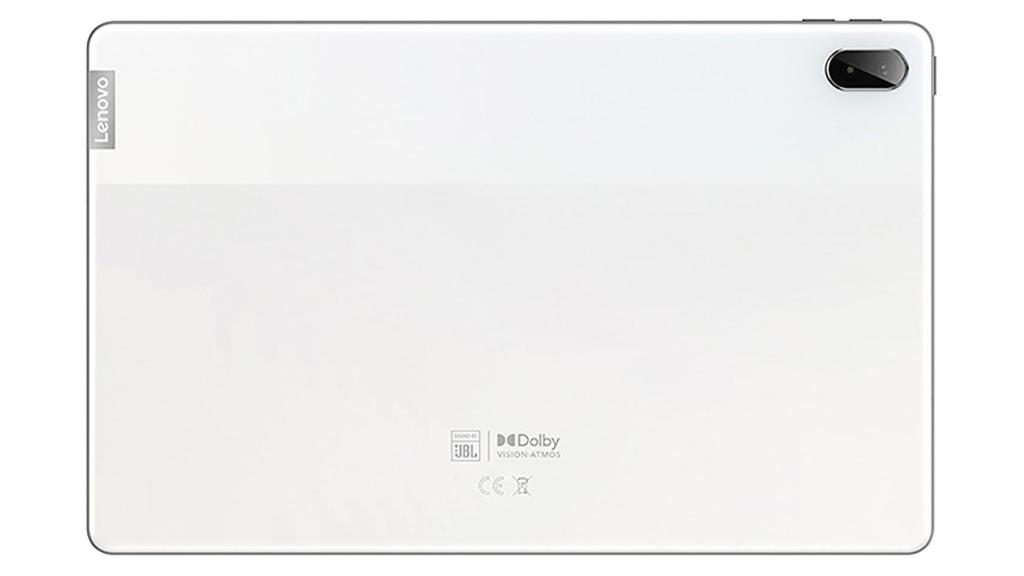 Lenovo Pad Plus 2021