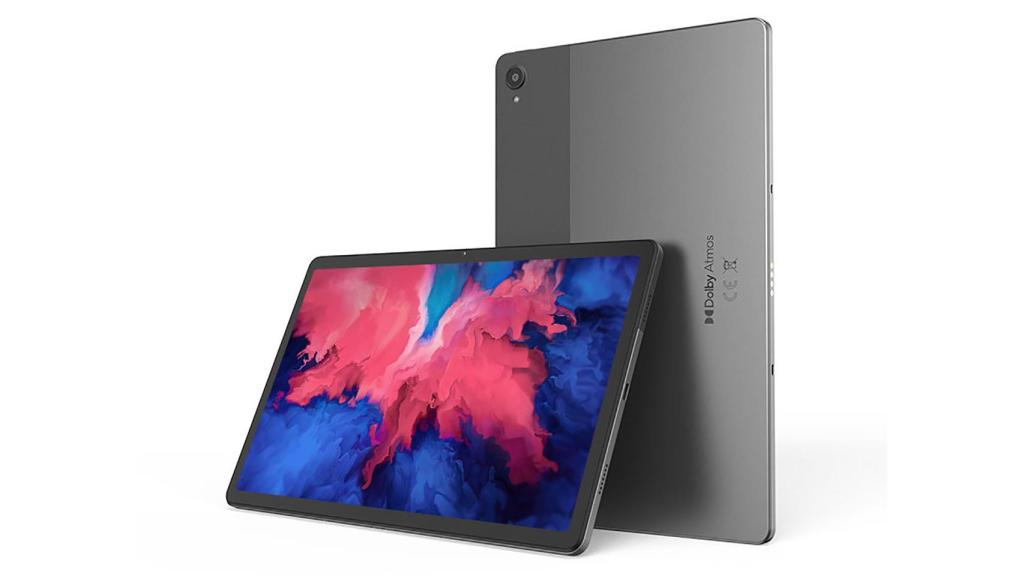 Lenovo Pad 11 2021