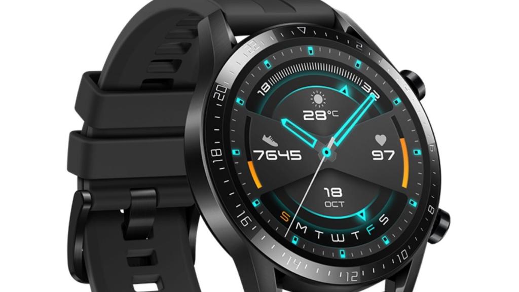 HUAWEI WATCH GT 2