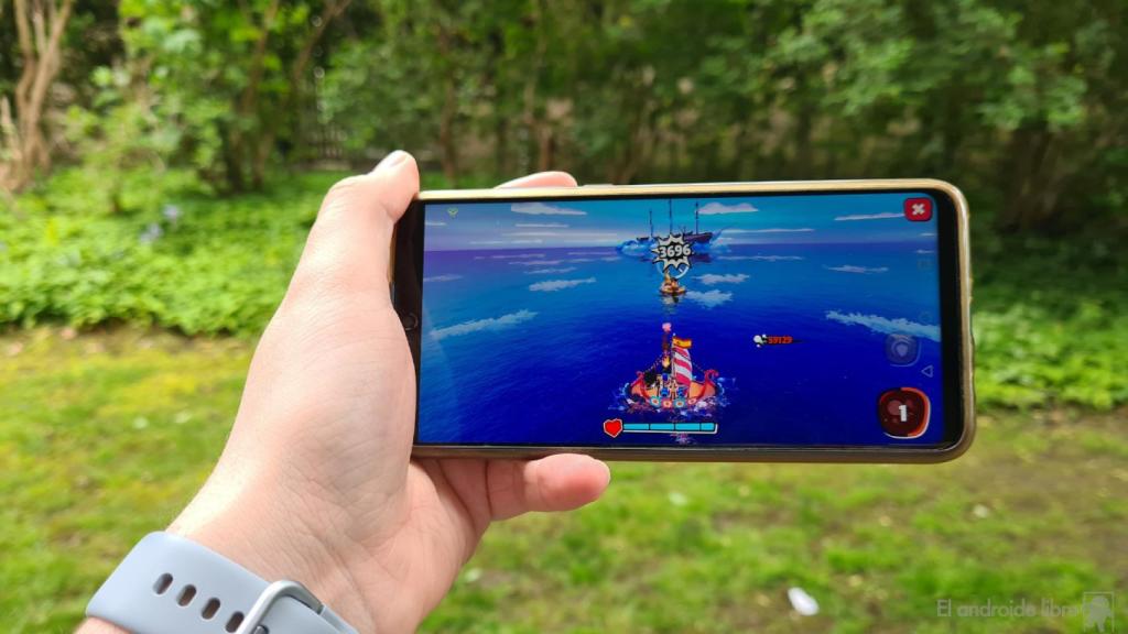 Pirate Code: un juego de batallas de barcos de piratas muy entretenido