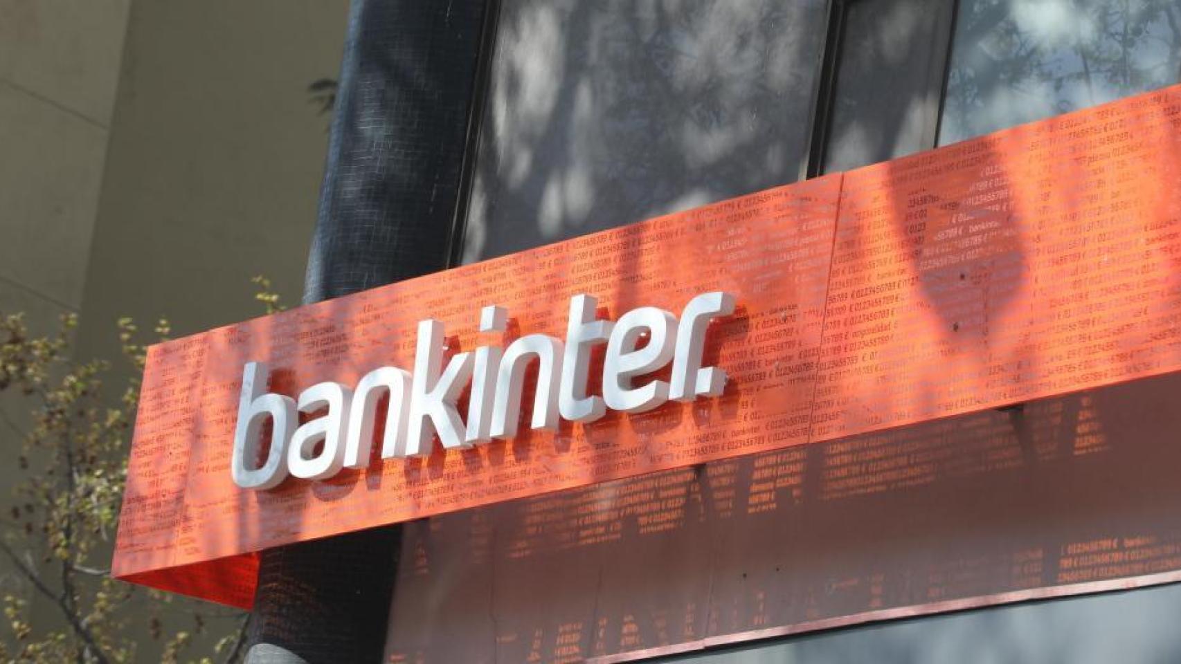 Bankinter.