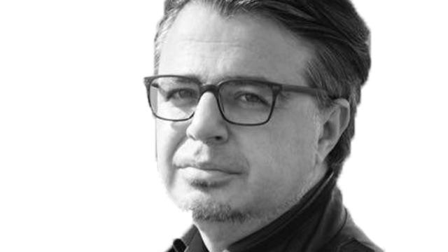 Agustín Baeza opinión