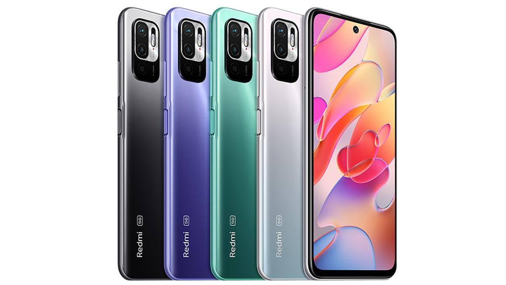 Redmi Note 10 Pro 5G